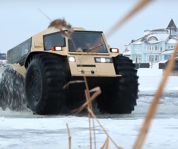 世界が認める最強リムジンなら外出も快適 安心