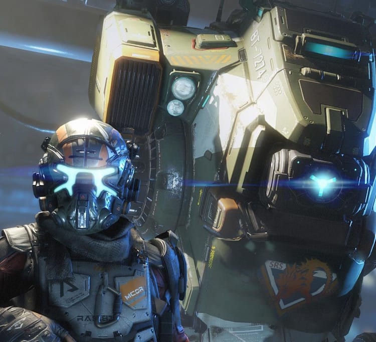Titanfall 2 勝利のための11のヒント