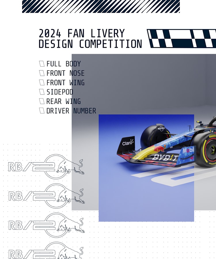 Christian Horner CBE - Red Bull Racing & Red Bull Technology