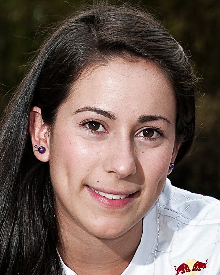 Mariana Pajon Bmx Race Red Bull Athlete Profile