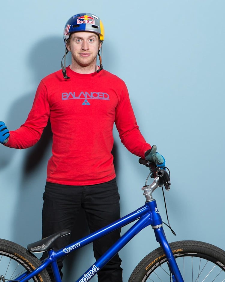 danny macaskill red bull