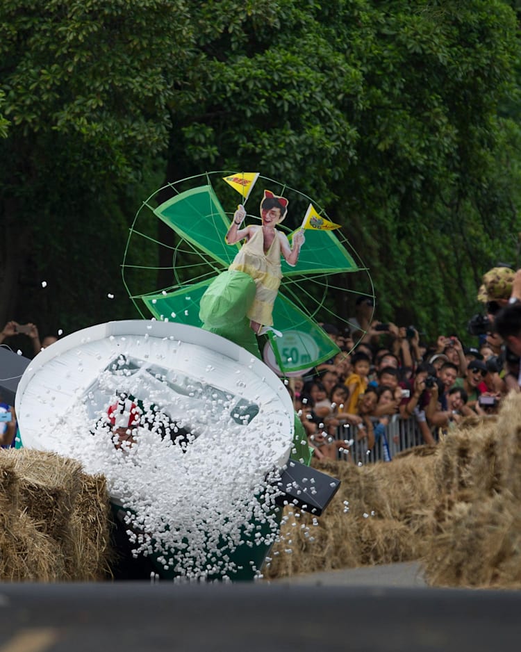 best soap box