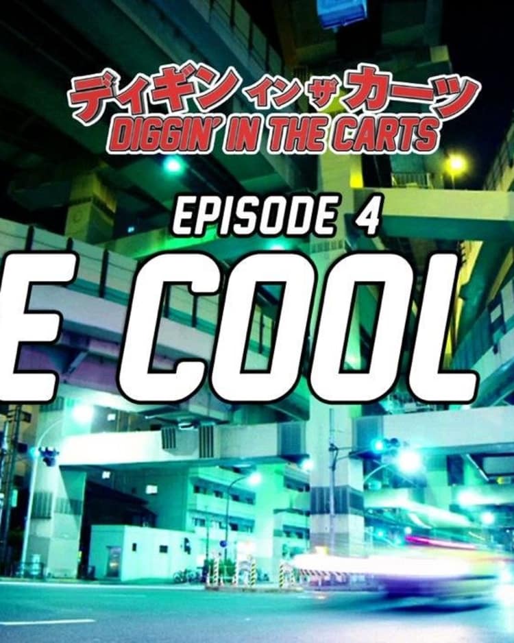 Diggin In The Carts Episode 5
