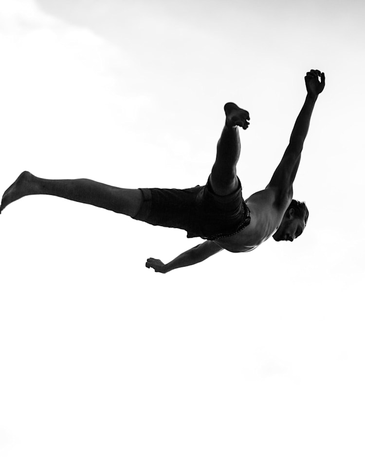 Belly Flop Championship 2022