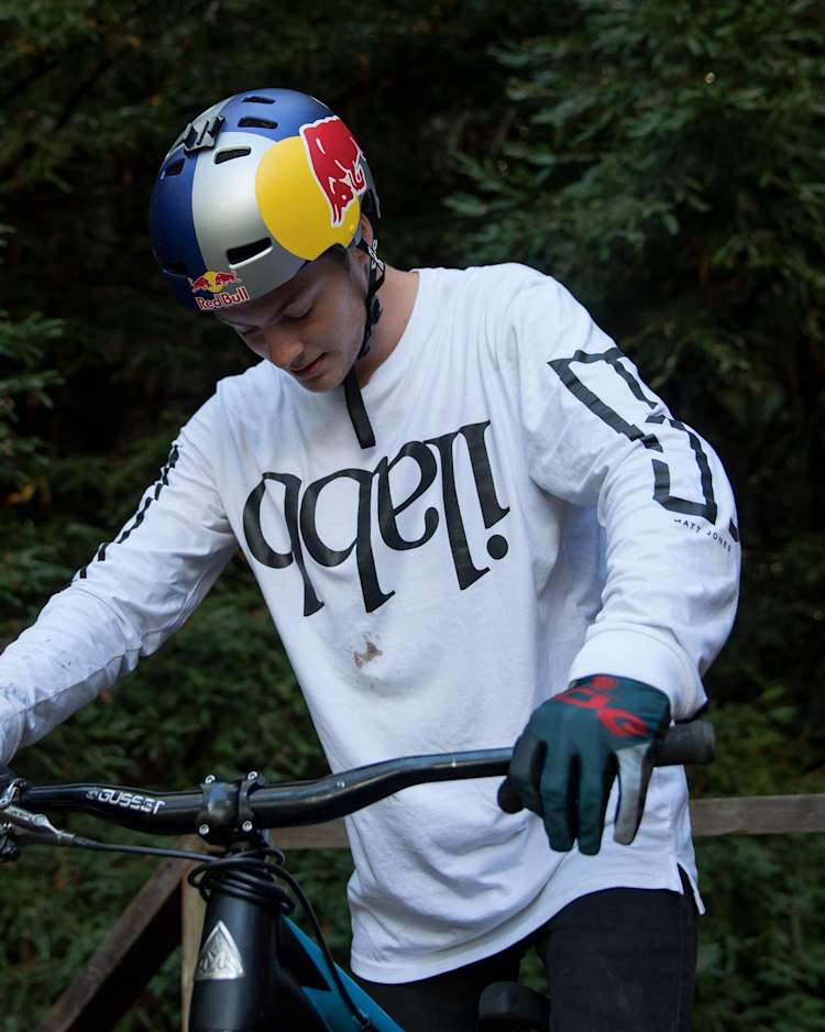 Matt jones red bull new arrivals