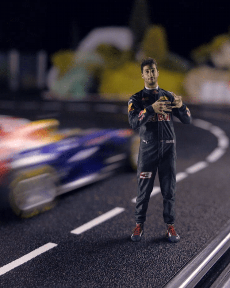 slot car grand prix