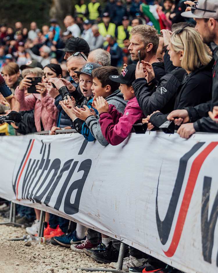 トム・ピドコック | プロフィール 自転車競技 マウンテンバイク