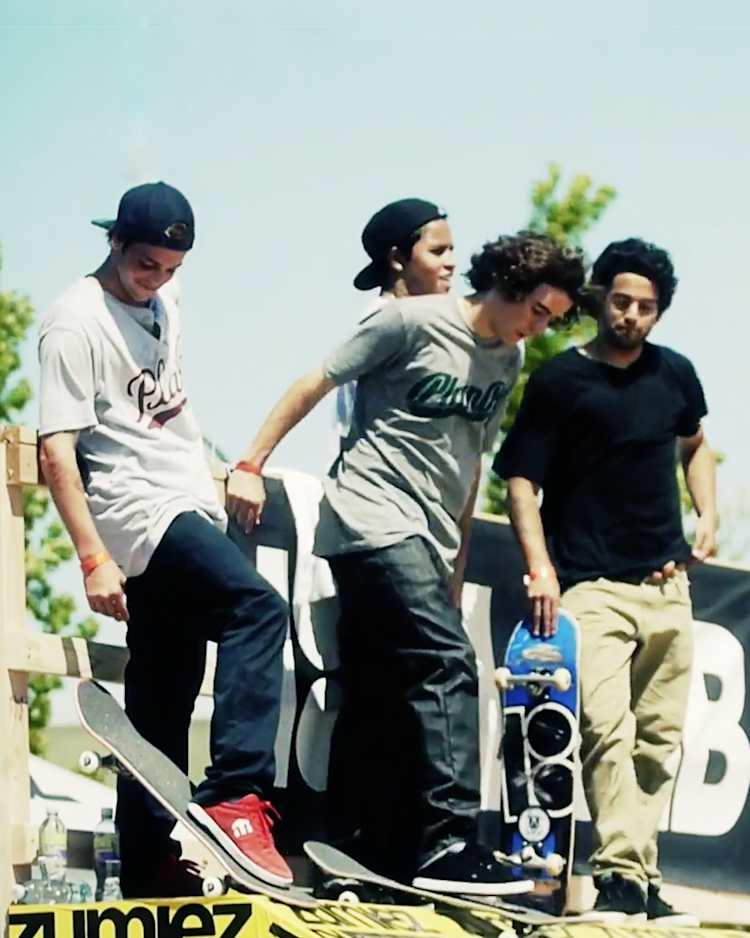 Out Of Frame 宮城豪 編 奇才の日本人スケーター宮城 豪 通称 ドラボン のドキュメンタリー