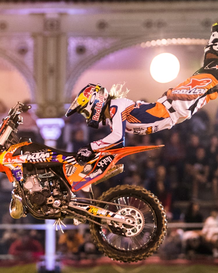 red bull x fighters 2021 calendario