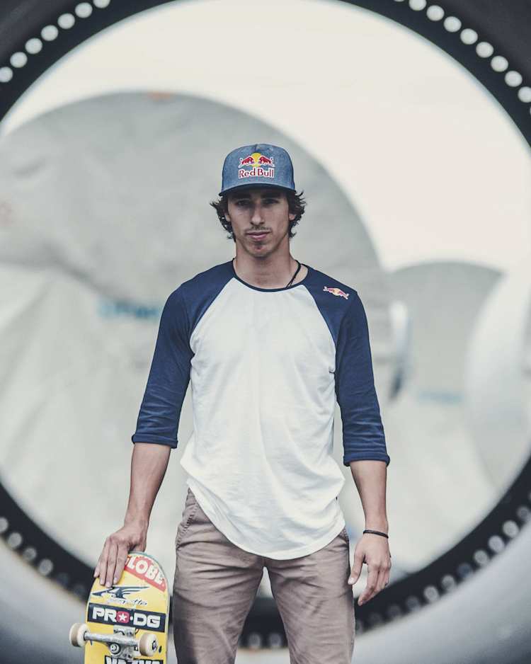 Tennis City Guide With Dominic Thiem And Dennis Novak