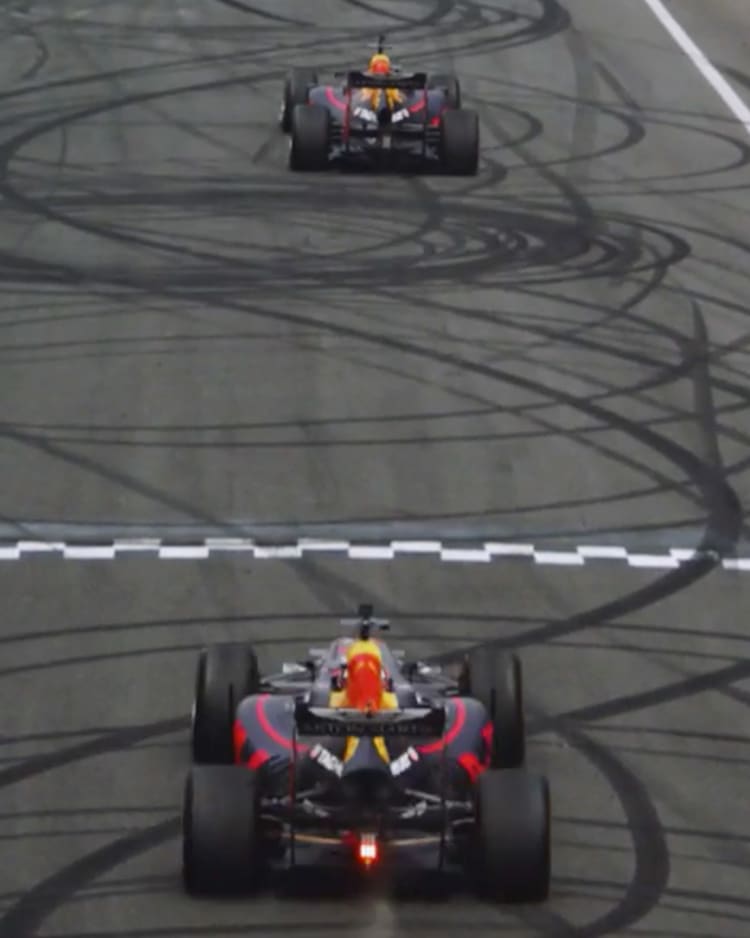 Name That Track Quiz