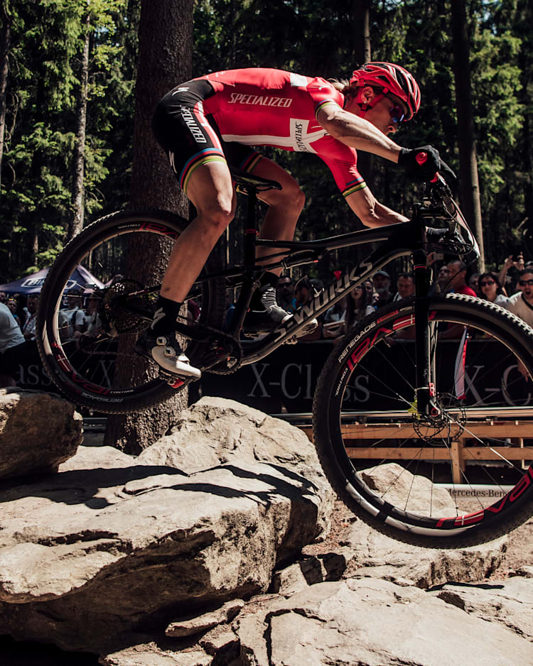 La Coupe Du Monde De Vtt Xc 2019 A Nove Mesto En Replay