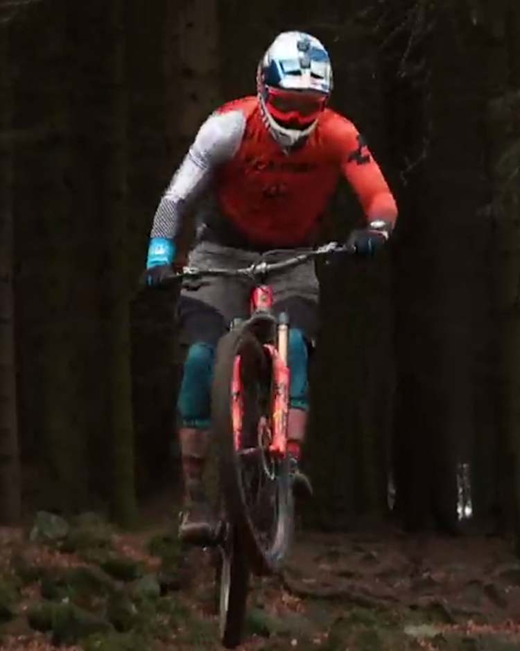 Greg callaghan mtb new arrivals