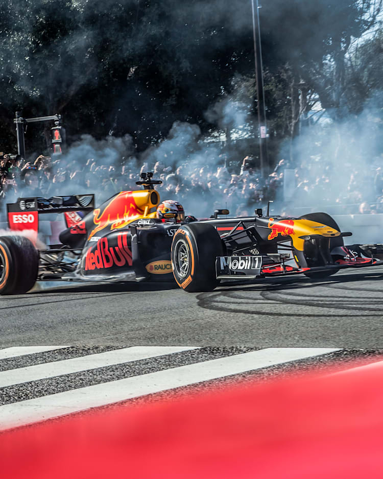 Red bull tv f1 clearance