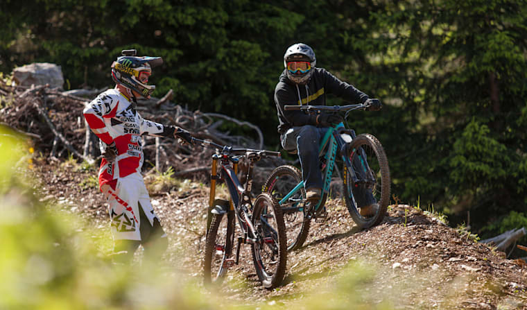 peaty mtb