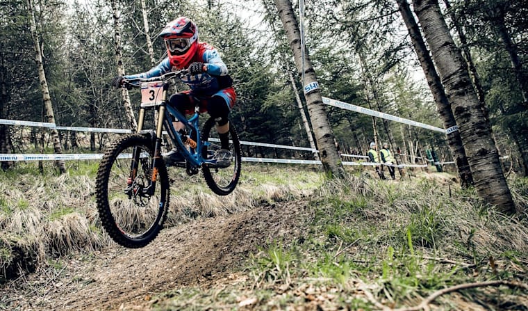 2017 transition tr500