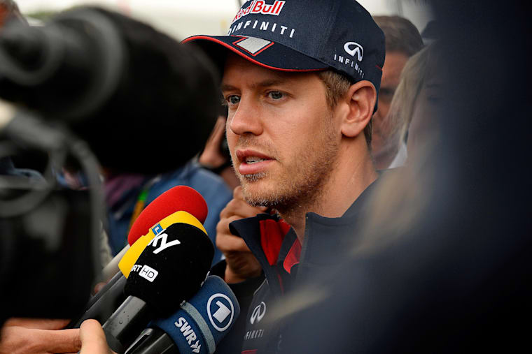 The Canadian Grand Prix In Quotes