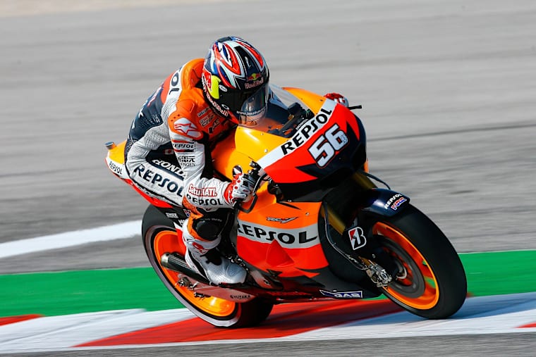 Motogp News Watch The Week S Happenings