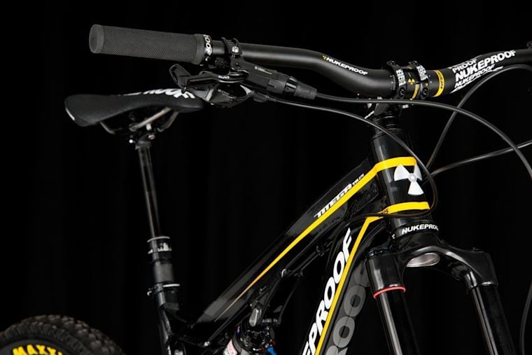 nukeproof mega tr 275