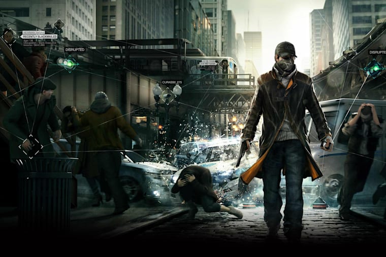 Watch Dogs Hacks 10 Best Tricks