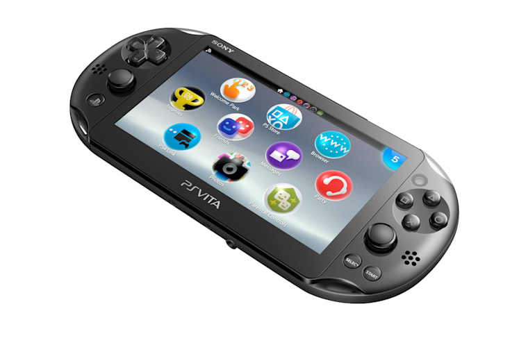 sony ps vita firmware