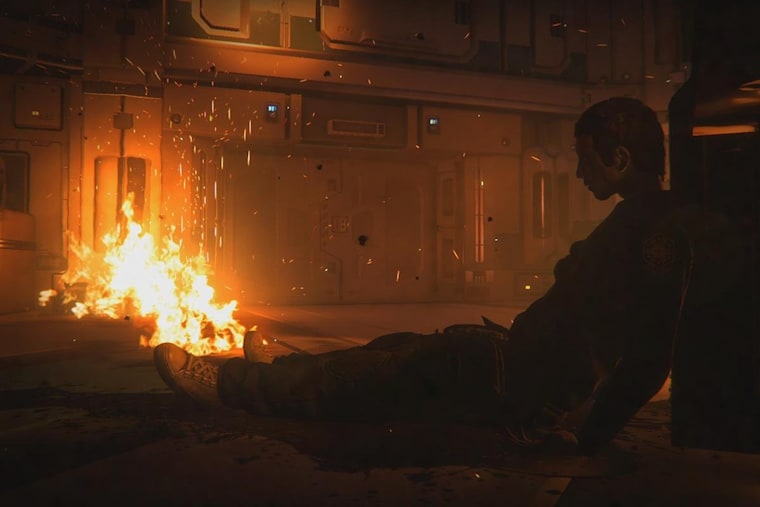 Alien Isolation S 10 Most Nerve Shredding Moments