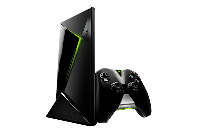 play switch games on nvidia shield
