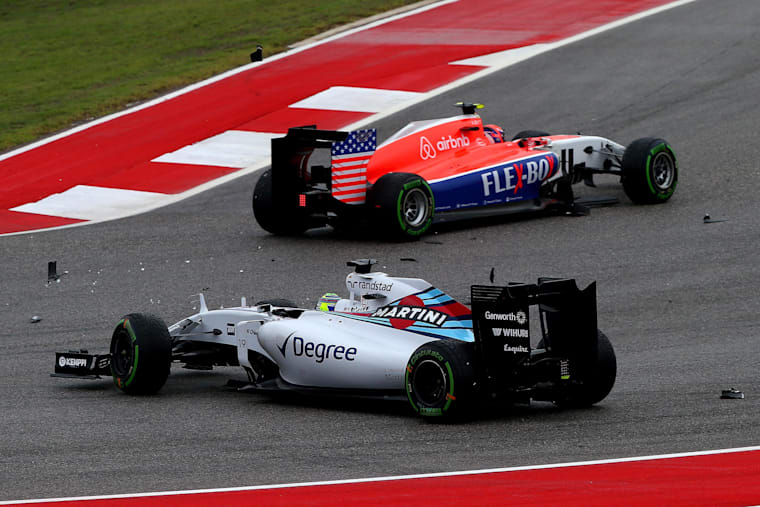 2015 us grand prix full race