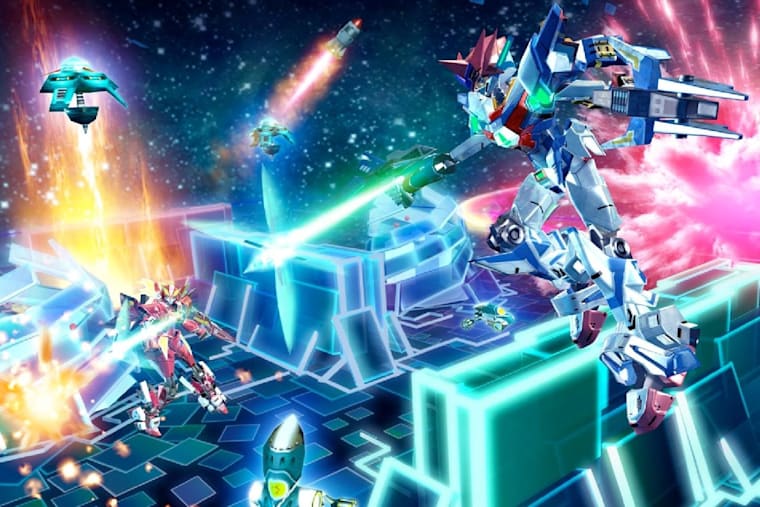 10 Forgotten Nintendo Games You Need To Play