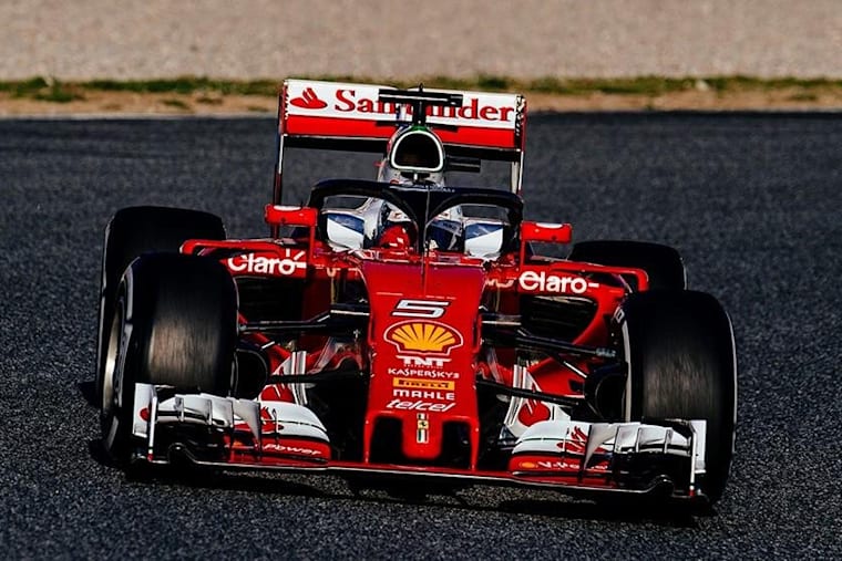 Poll Formula One New Safety Halo Screens And Shields