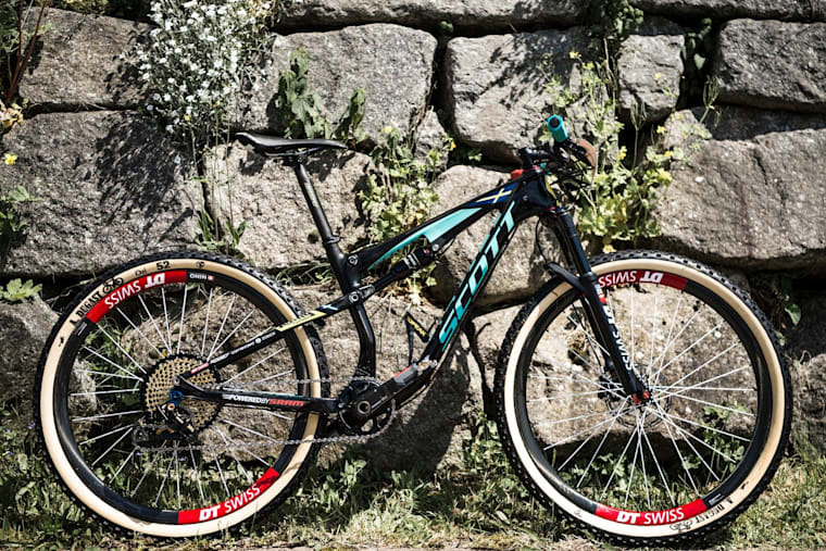jenny rissveds bike