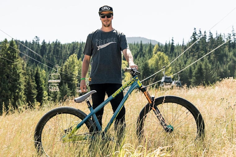 specialized p slope 2016