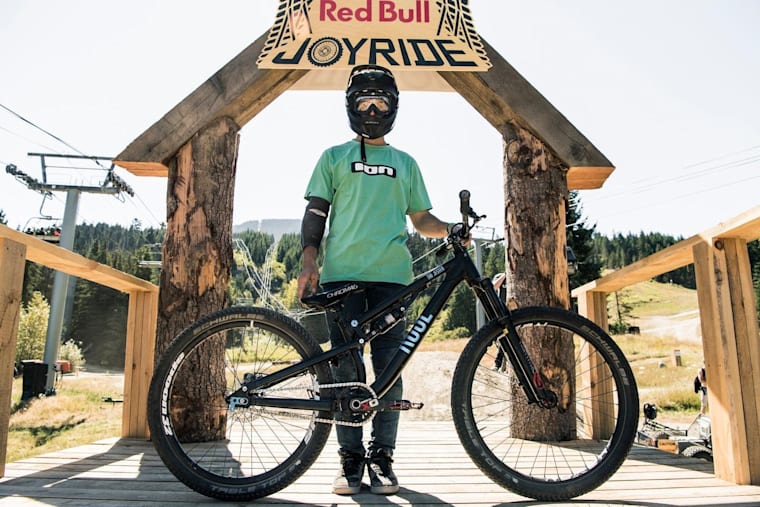 Rose Bikes The Jester Slopestyle Mtb Off 63 Www Daralnahda Com