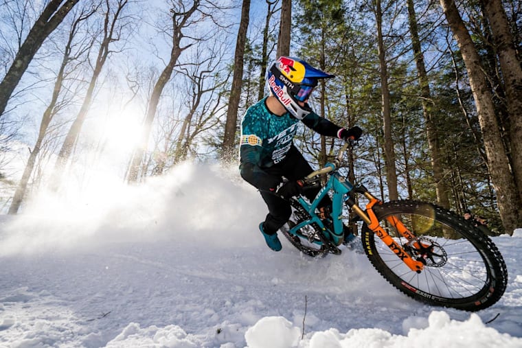 maximum drift bike