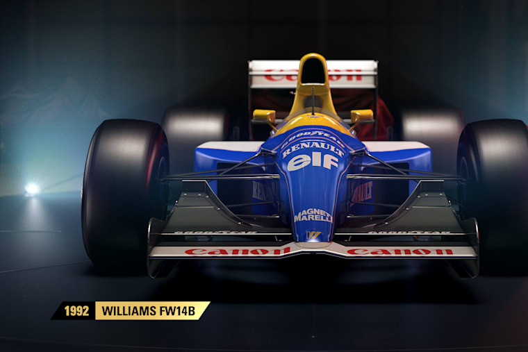 F1 2017 Game Codemasters Interview Red Bull Games