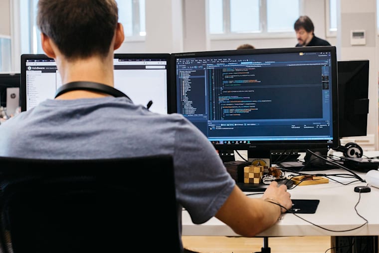 How Ubisoft Creates Sound For Video Games Interviews