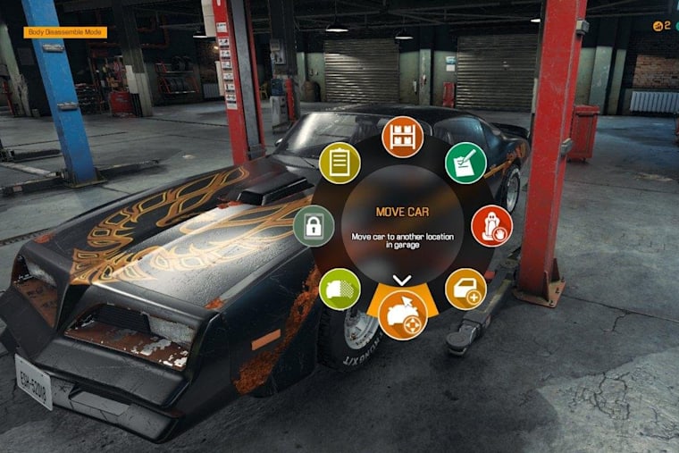 Car Mechanic Simulator Die Virtuelle Auto Werkstatt