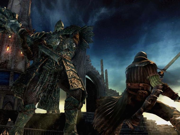 How to be truly evil in Dark Souls 2: Tips & tricks