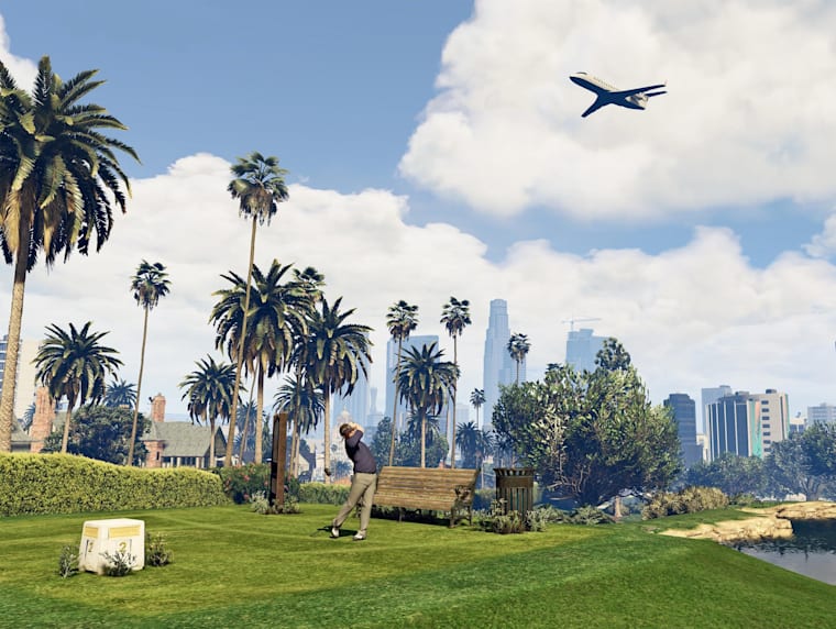 10 Cidades onde ambientaríamos Grand Theft Auto 6