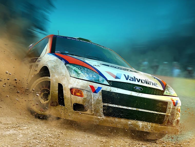 DiRT Rally guide: Tips and tricks from Codemasters