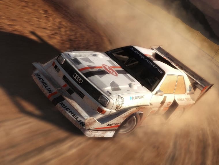 DiRT Rally guide: Tips and tricks from Codemasters