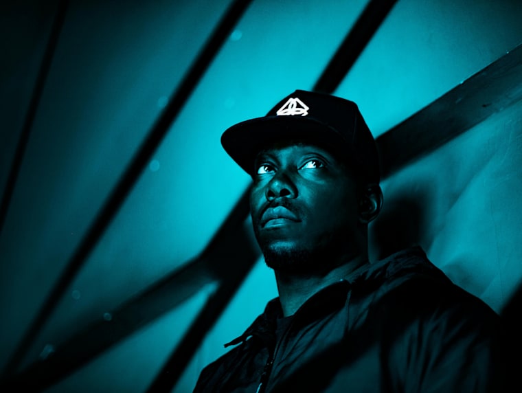 Grime MC Bugzy Malone: 'When you're from outside London, you'd