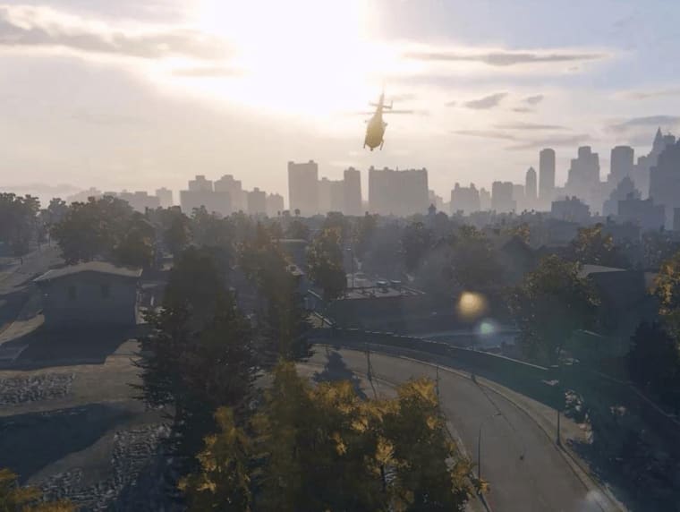 6 GTA Online Stats That Will Blow Your Mind