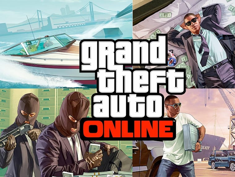 GTA 3 comes to GTA IV with the Grand Theft Auto III Rage Classic Mod