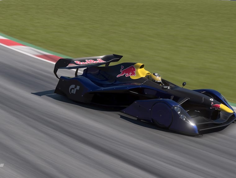 Polyphony Digital Is Open to Suggestions for Gran Turismo 7's