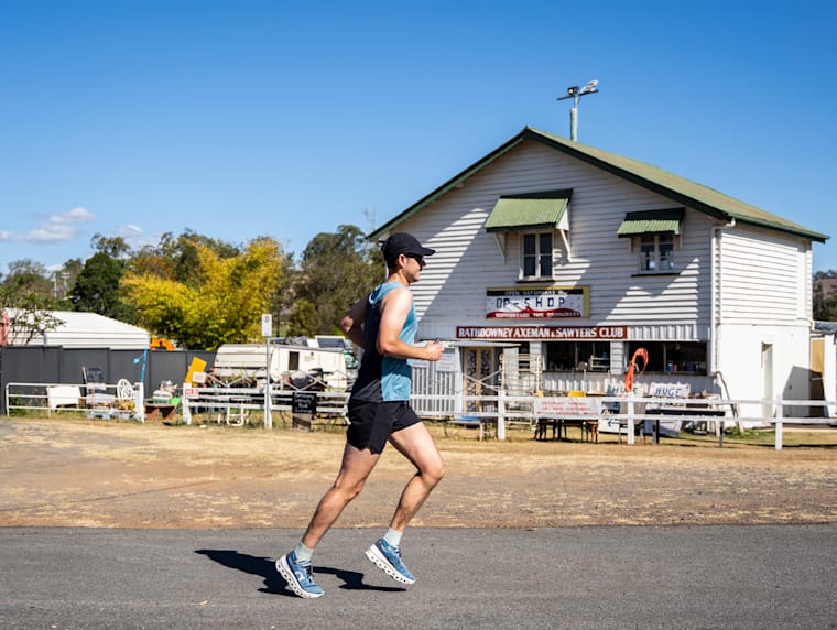 How to Increase Your Running Speed - Chicago Spring Half Marathon & 10K