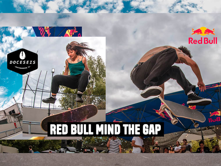 Skateboarding | Red Bull