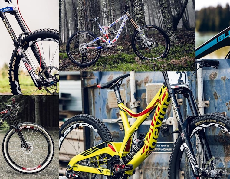 Most Expensive Downhill Mountain Bike