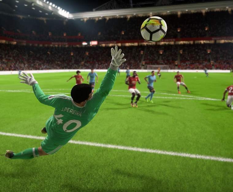 Fifa 18 Best Players Aged 21 Or Under Red Bull Games