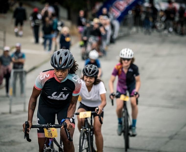 初心者必読】自転車用ハートレートモニター / 心拍計トレーニング 